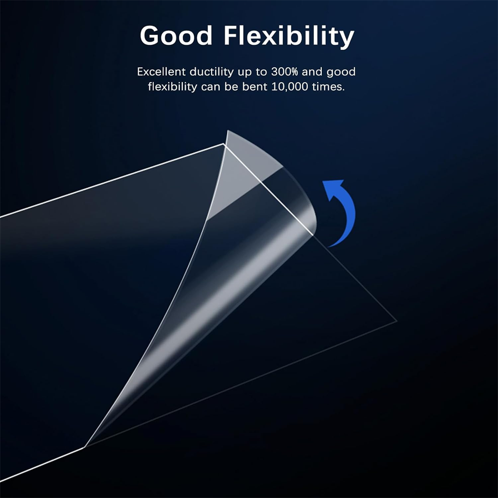 5 Pcs Film FEP Film Pembebasan - Aluminium Profile 2020 ulasan dan harga