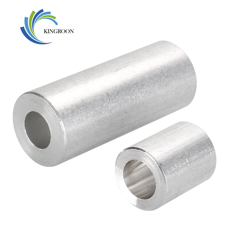 10/20 buah bagian Printer 3D A - V Slot Wheel ulasan dan harga