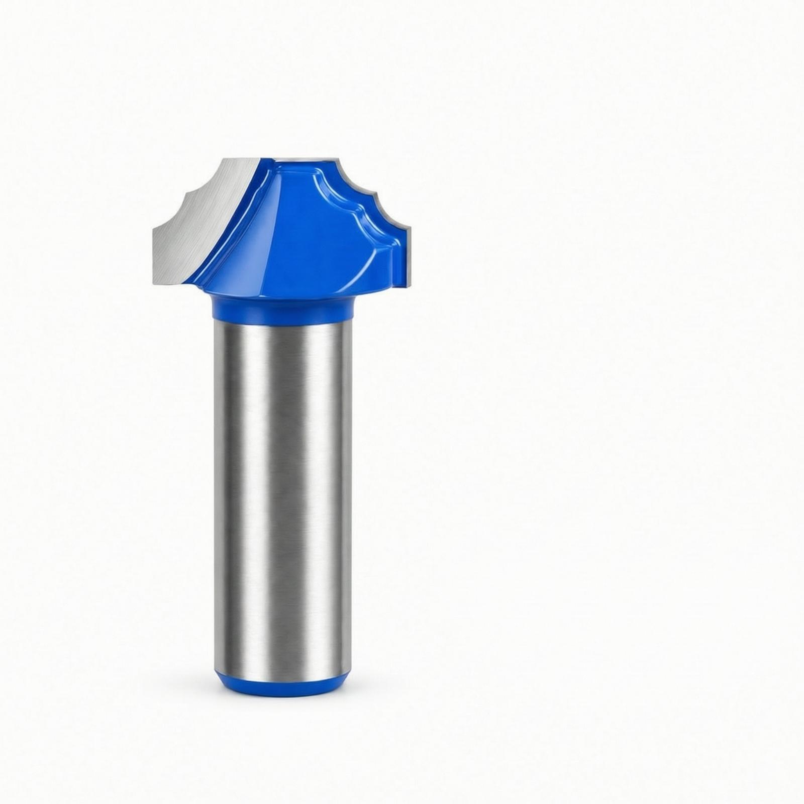 Mata Router Profil Double-R, K - Cnc Bits ulasan dan harga