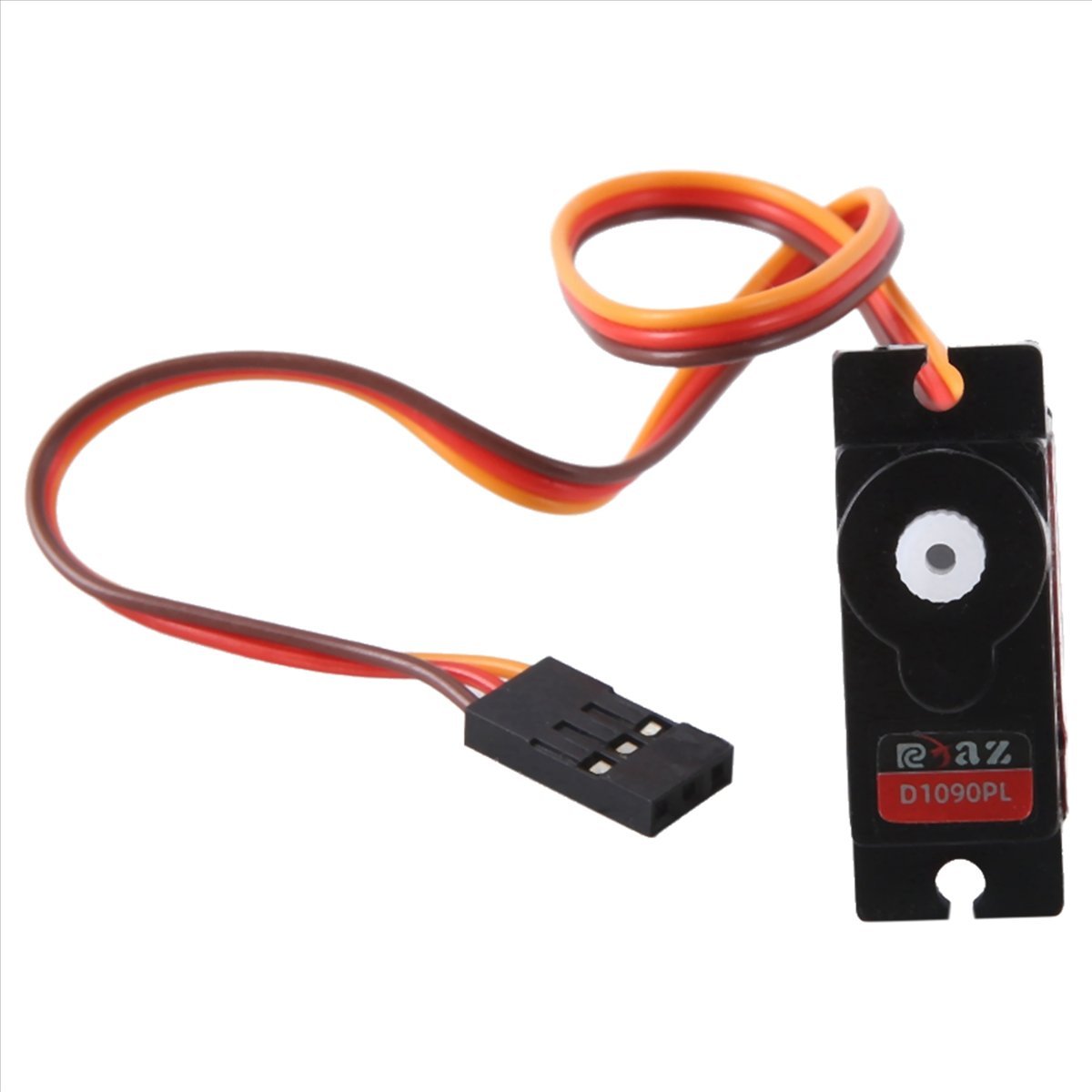 T34C 3PCS/Lot Servo 9G Motor S - Servo 9G ulasan dan harga