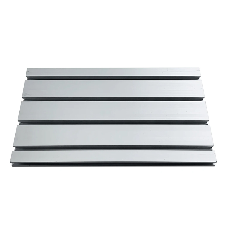 1 Buah 15180 Profil Aluminium  - 3018 Cnc ulasan dan harga