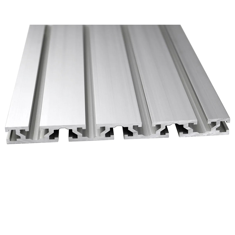1 Buah 15180 Profil Aluminium  - 3018 Cnc ulasan dan harga