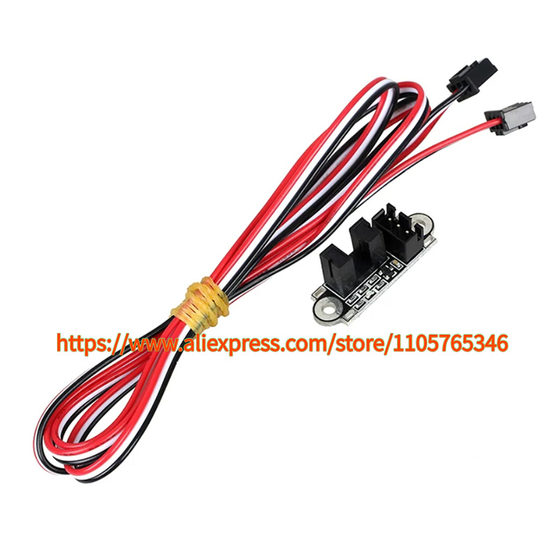 5 buah aksesori printer 3D, sa - Limit Switch ulasan dan harga