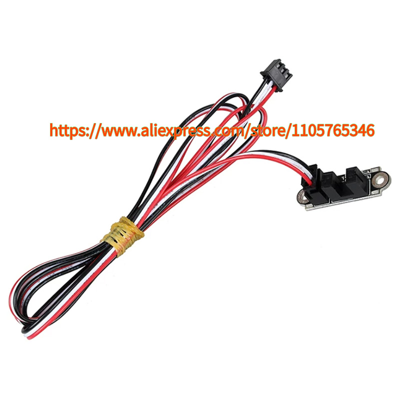 5 buah aksesori printer 3D, sa - Limit Switch ulasan dan harga