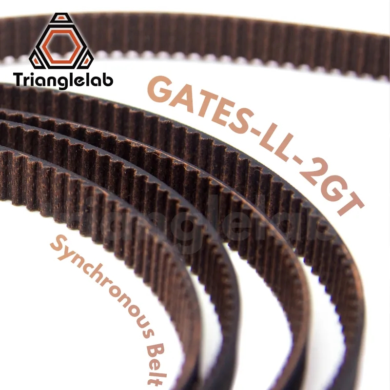 Sabuk Sinkron R Trianglelab Ga - Gt2 Belt ulasan dan harga