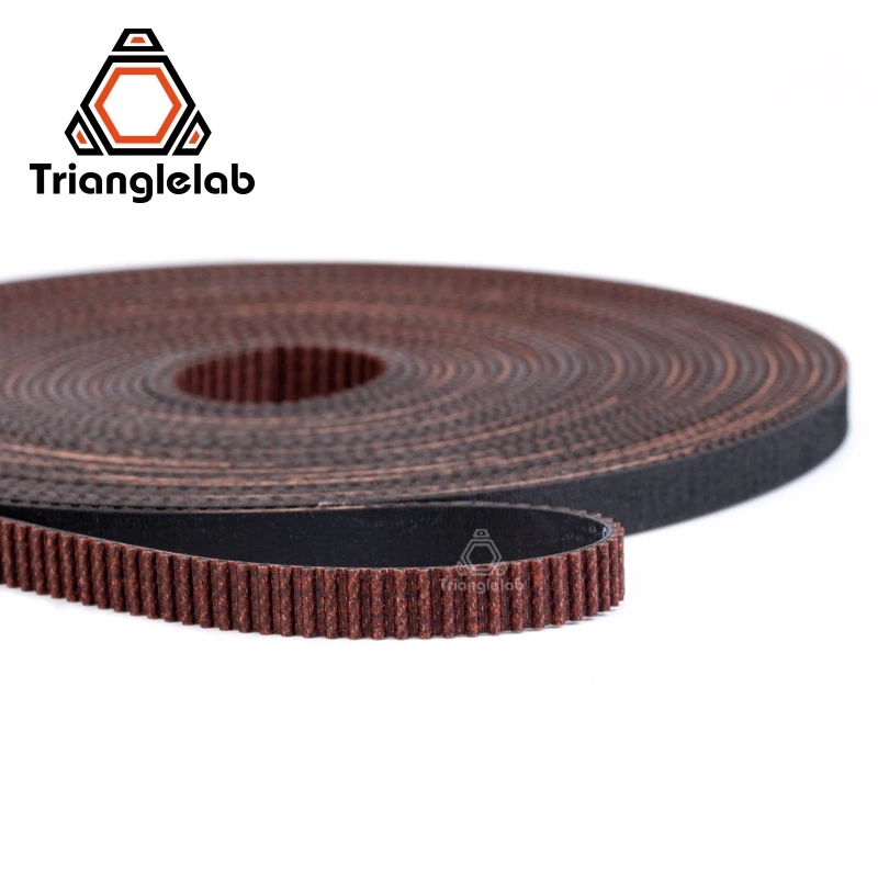 Sabuk Sinkron R Trianglelab Ga - Gt2 Belt ulasan dan harga