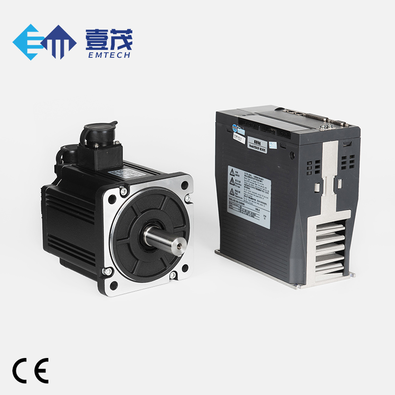 Motor Spindel Servo Inersia Ti - Spindle Motor ulasan dan harga