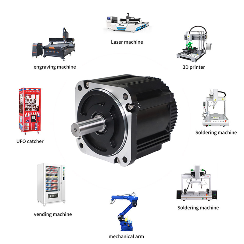 Motor Spindel Servo Inersia Ti - Spindle Motor ulasan dan harga