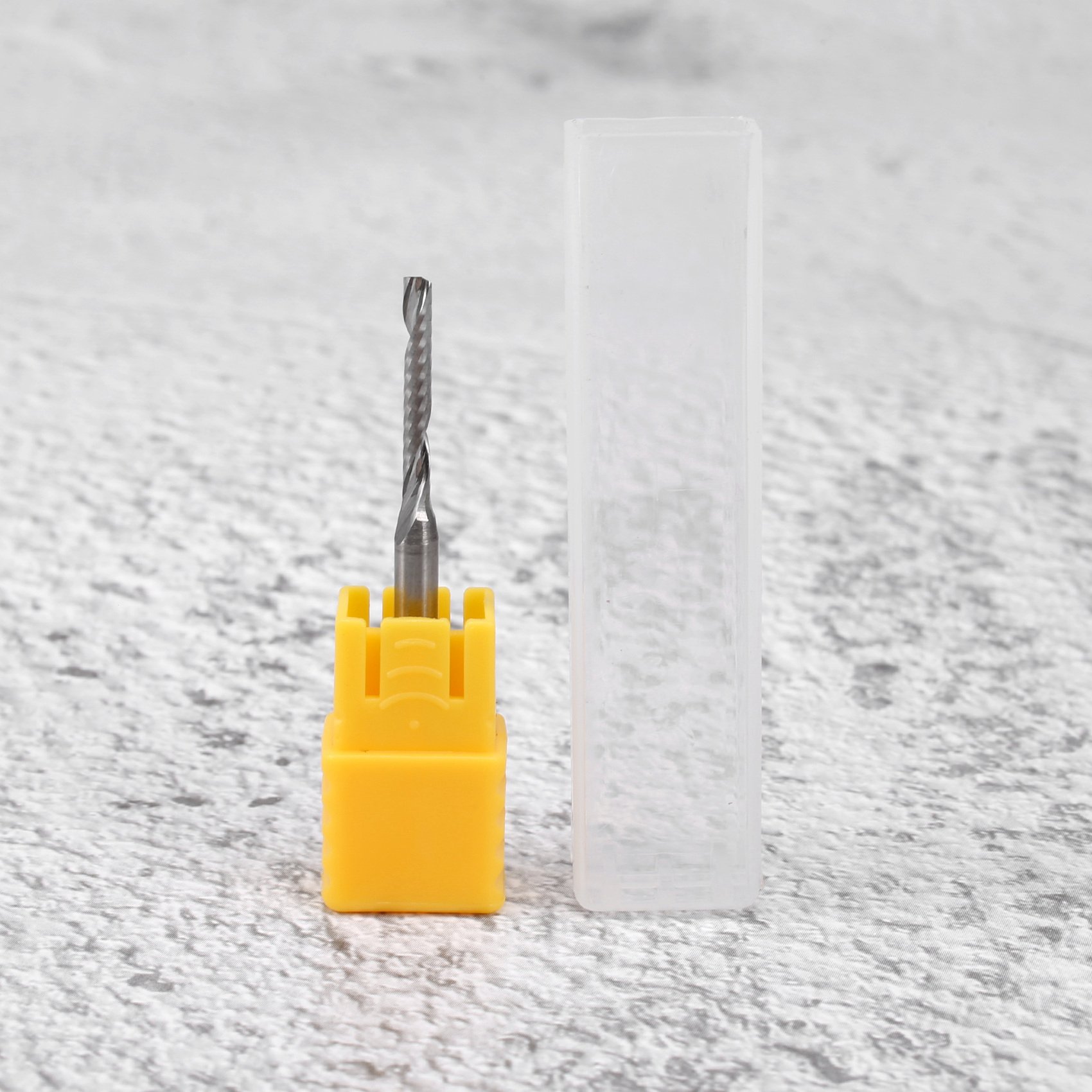 HJBW 2mm x 15mm Carbide Single - End Mill ulasan dan harga