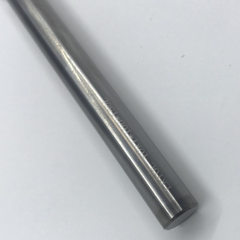HRC55 4R0.5-12R1*L75 100 150 M - Carbide End Mill ulasan dan harga