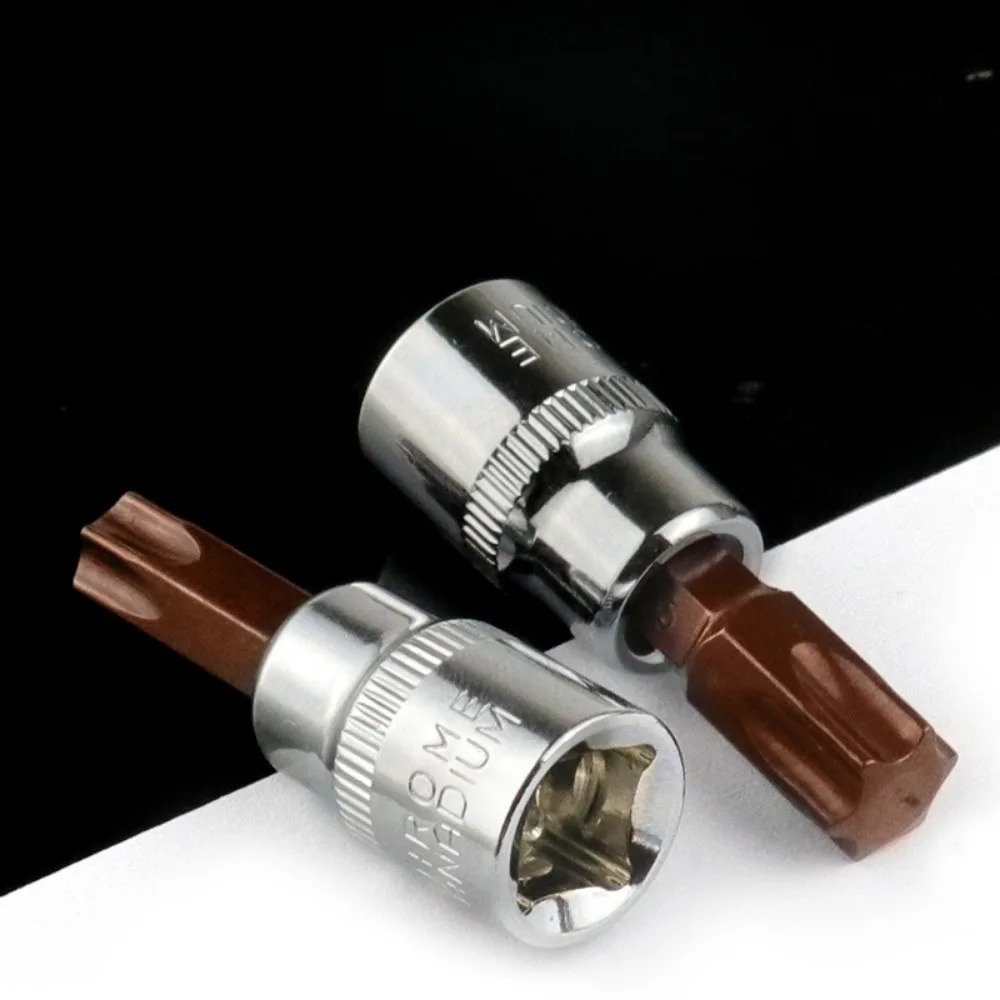 Mata Obeng Torx 3/8