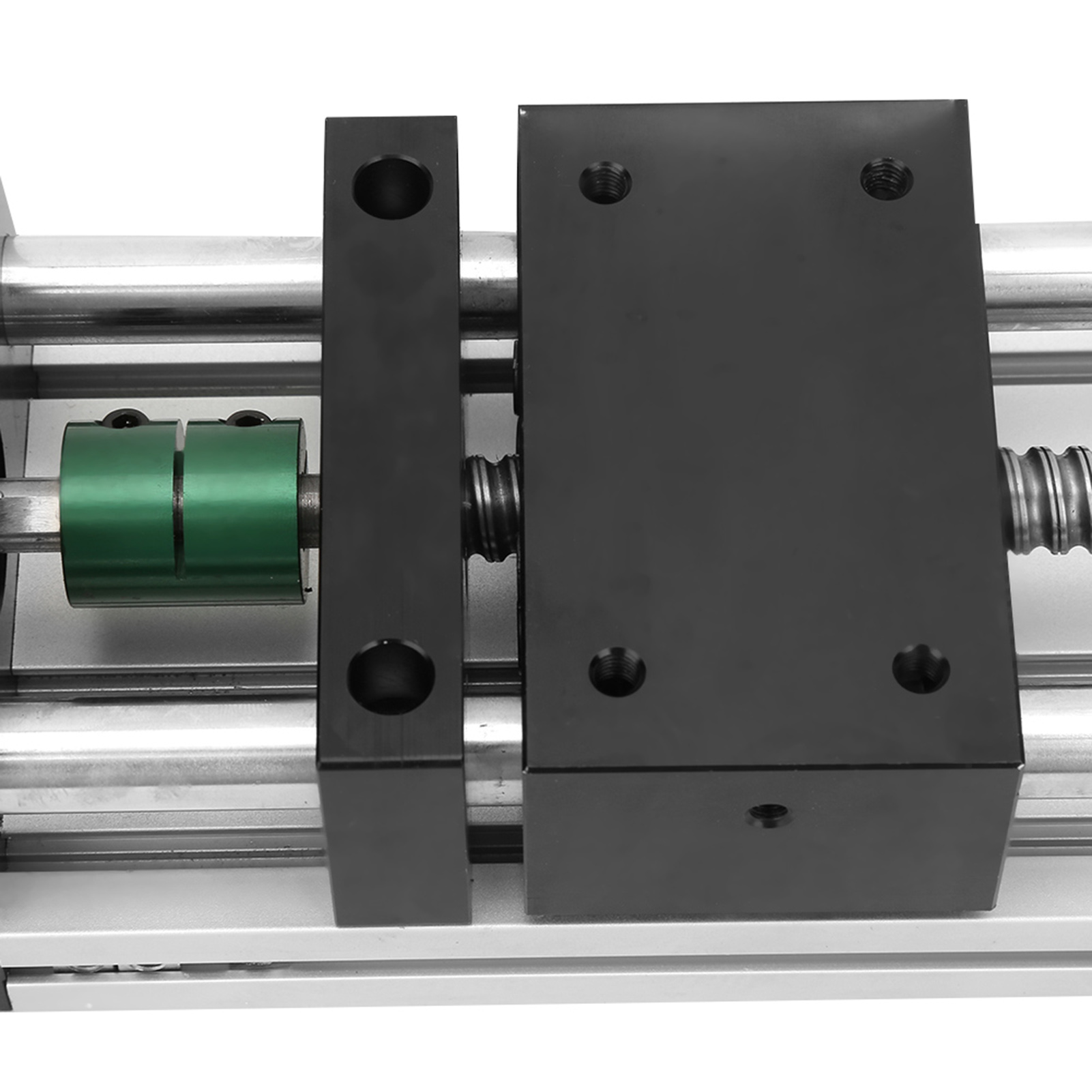 Rel Linear Sekrup Bola Poros G - Ball Screw ulasan dan harga