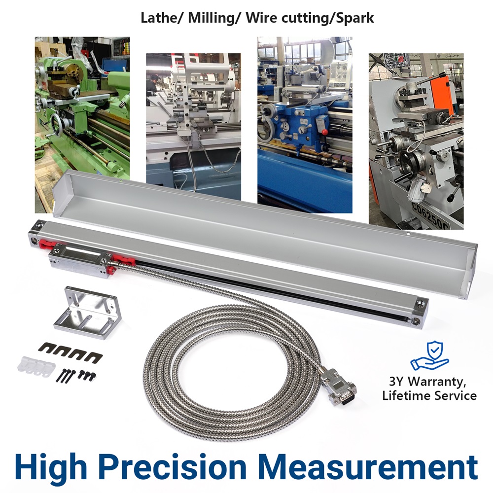 Sensor Linear Industri KA300 K - Cnc Router ulasan dan harga