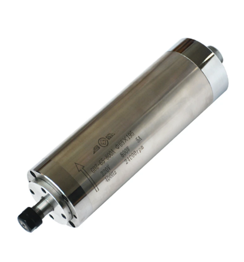 Spindle Motor spindel berpendi - Water Cooled Spindle ulasan dan harga