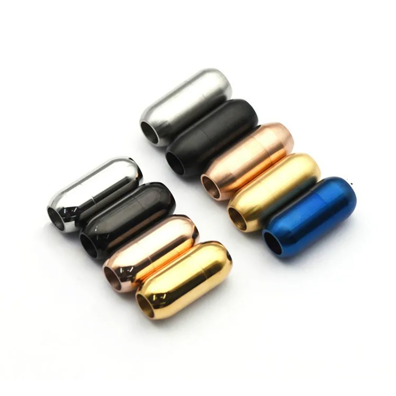 5 Buah/Lot Penjepit Magnetik B - Coupling 8Mm ulasan dan harga