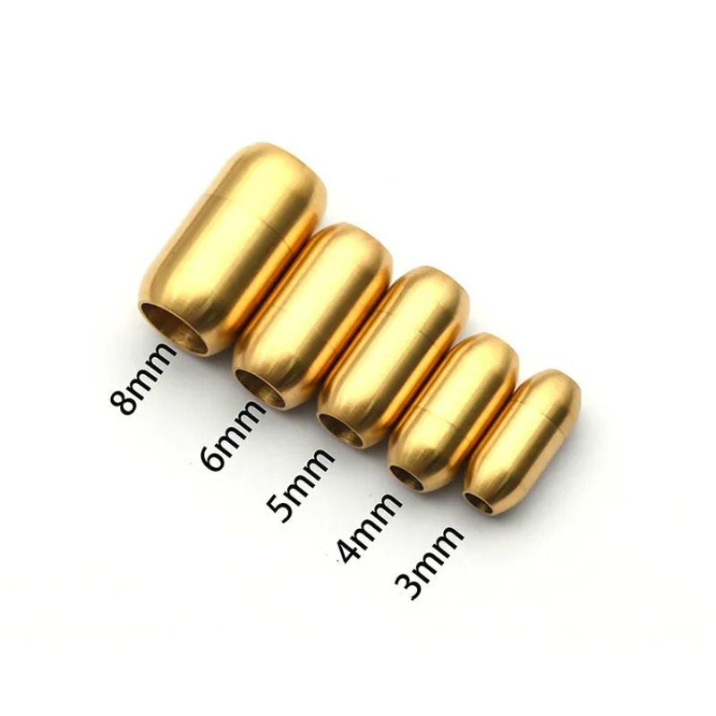 5 Buah/Lot Penjepit Magnetik B - Coupling 8Mm ulasan dan harga