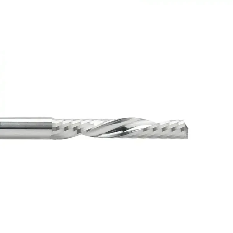 1 buah Mata Pisau Router Karbi - End Mill Set ulasan dan harga