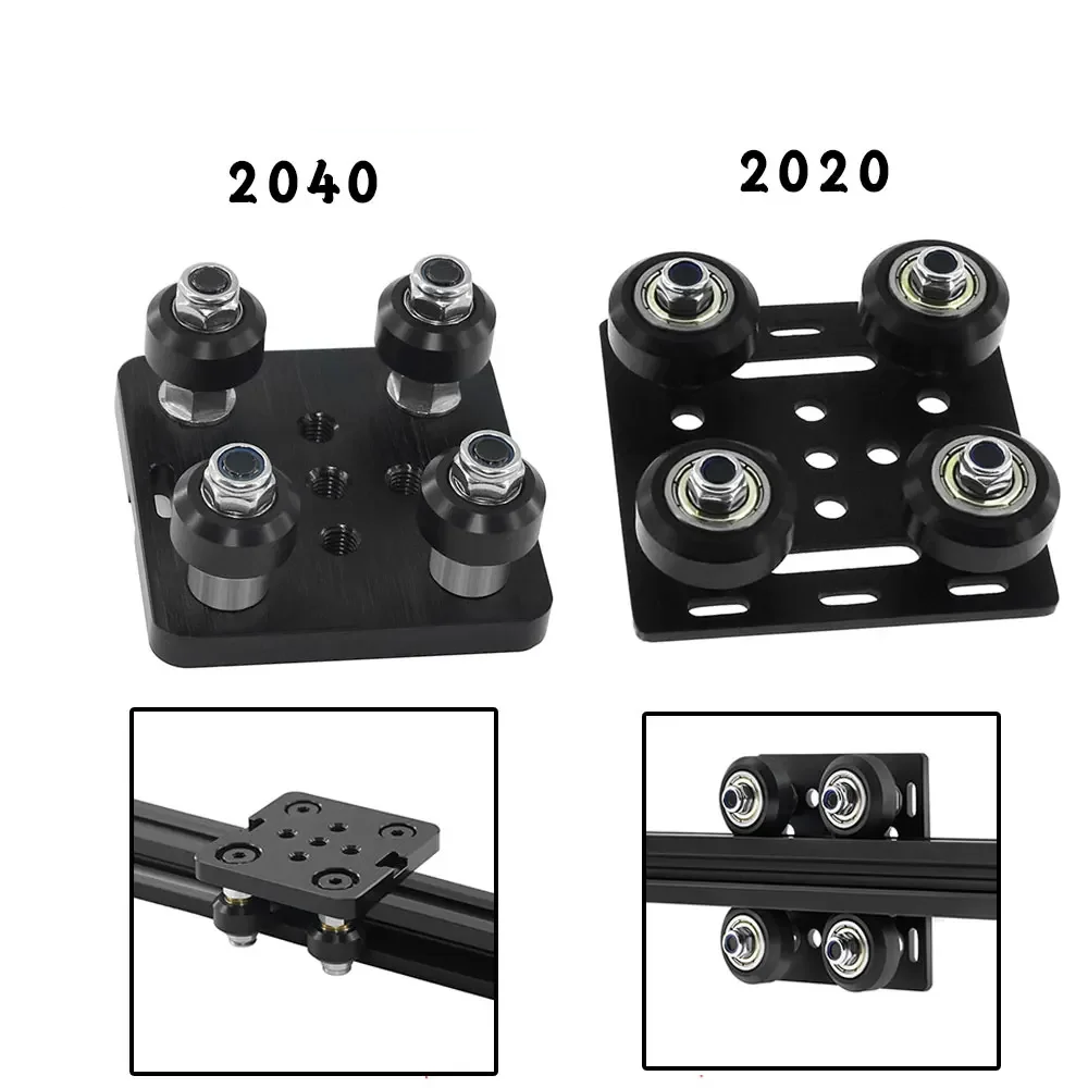 Bagian Printer 3D 2020 v-openb - Linear Rod 8Mm ulasan dan harga