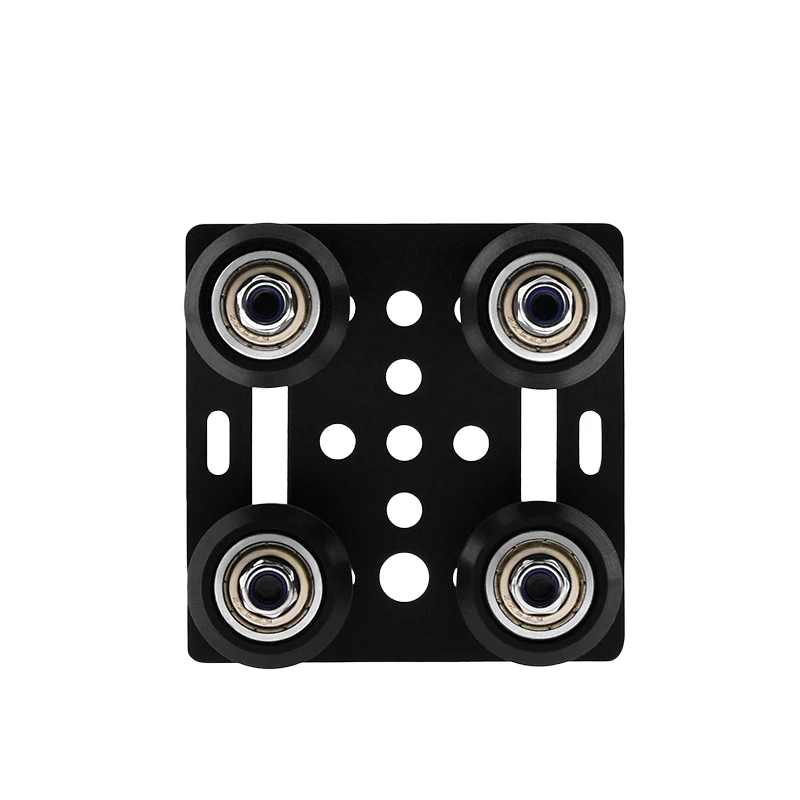 Bagian Printer 3D 2020 v-openb - Linear Rod 8Mm ulasan dan harga
