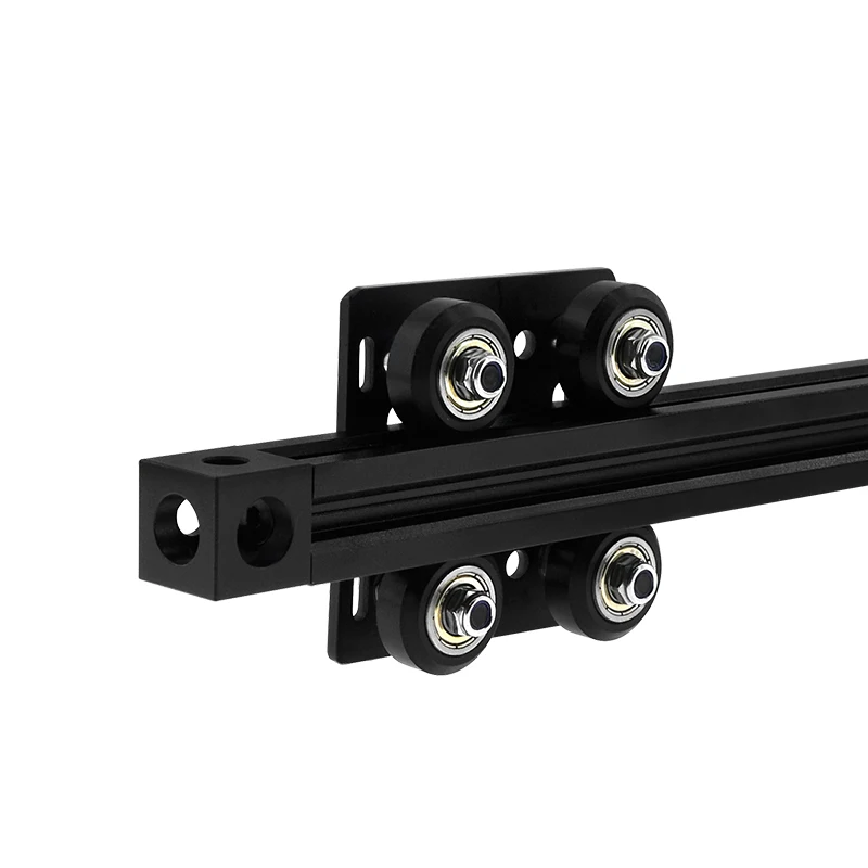 Bagian Printer 3D 2020 v-openb - Linear Rod 8Mm ulasan dan harga