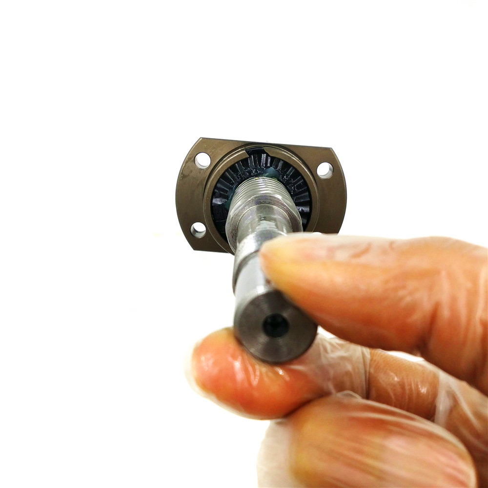 Supplier Presisi Tinggi dari C - Ball Screw ulasan dan harga