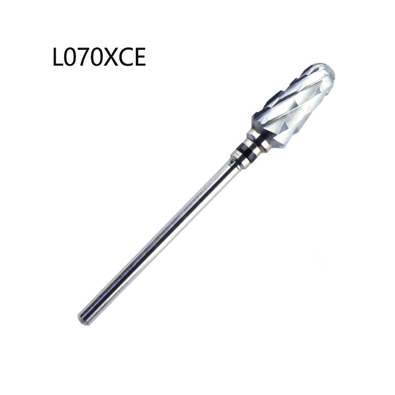 1 Buah Pemotong Karbida Tungst - Carbide End Mill ulasan dan harga