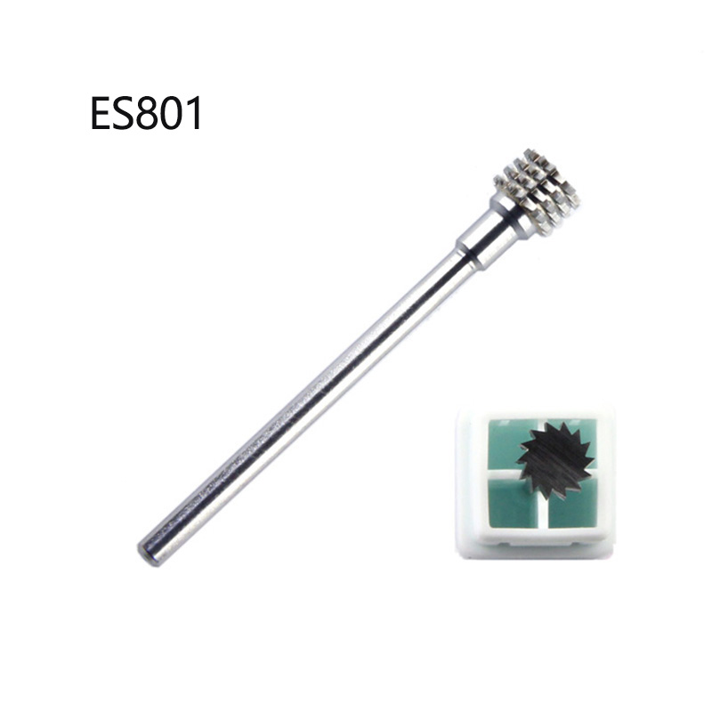 1 Buah Pemotong Karbida Tungst - Carbide End Mill ulasan dan harga