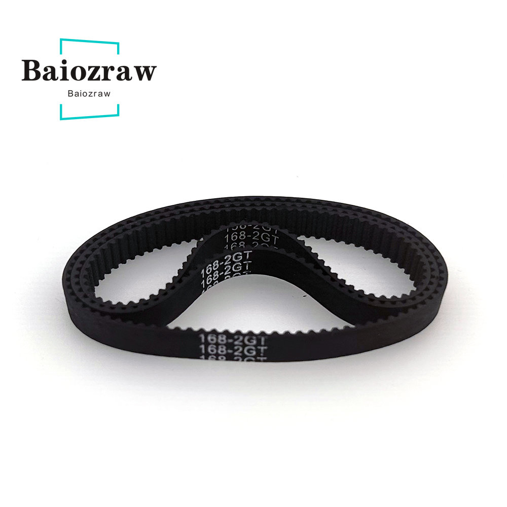 3D Printer Parts GT2 6mm Close - Gt2 Pulley ulasan dan harga
