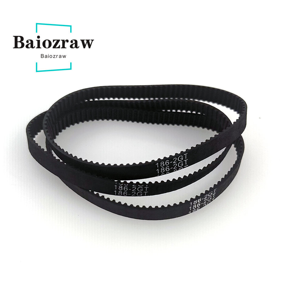 3D Printer Parts GT2 6mm Close - Gt2 Pulley ulasan dan harga