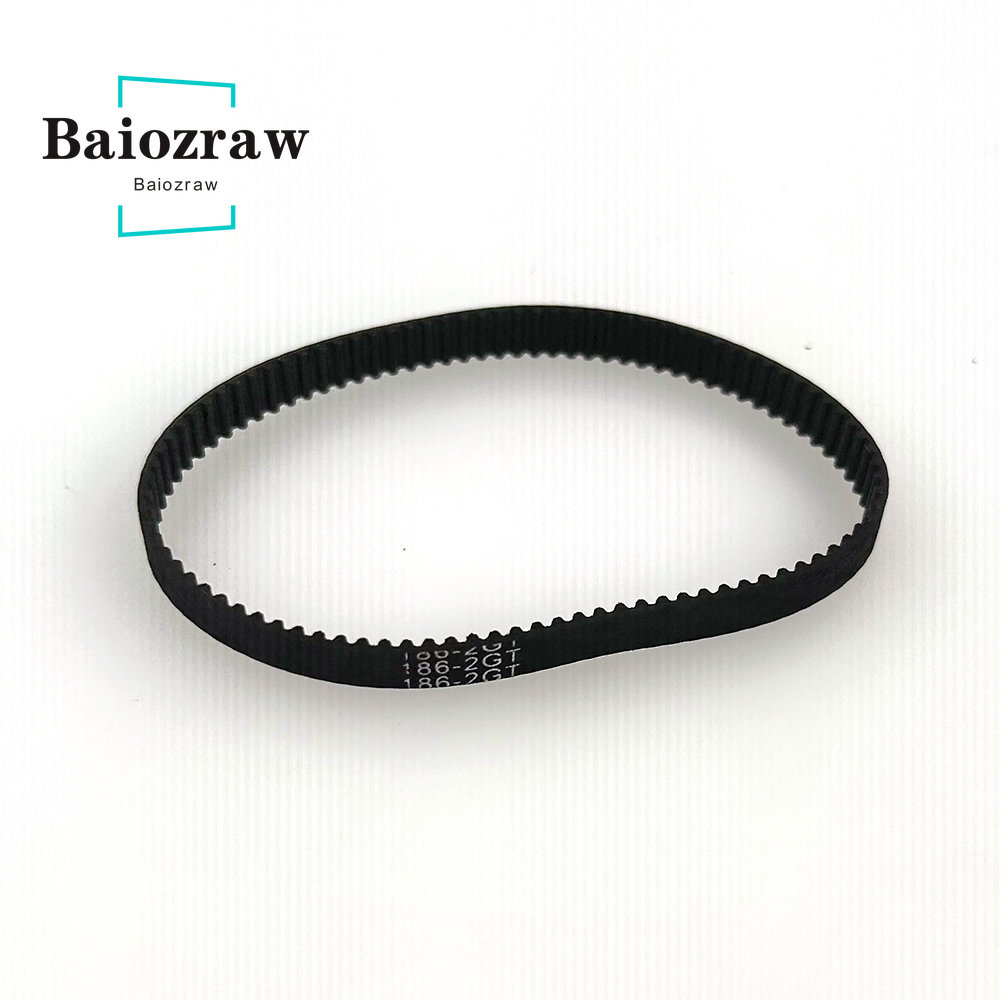 3D Printer Parts GT2 6mm Close - Gt2 Pulley ulasan dan harga