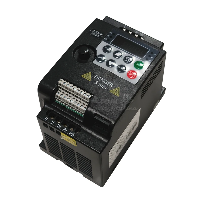 Motor Spindel Berpendingin Air - Water Cooled Spindle ulasan dan harga