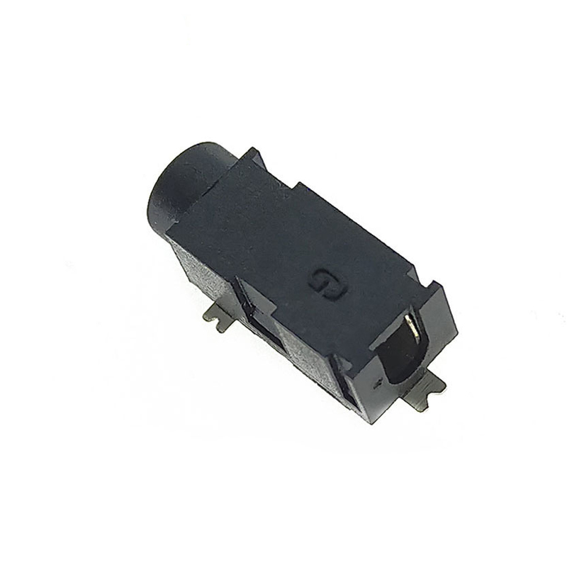 10 Buah PJ-326 3.5Mm Jack Audi - Coupling 8Mm ulasan dan harga