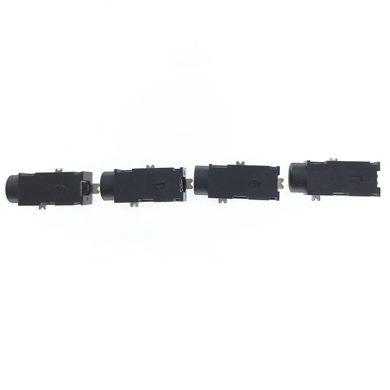 10 Buah PJ-326 3.5Mm Jack Audi - Coupling 8Mm ulasan dan harga