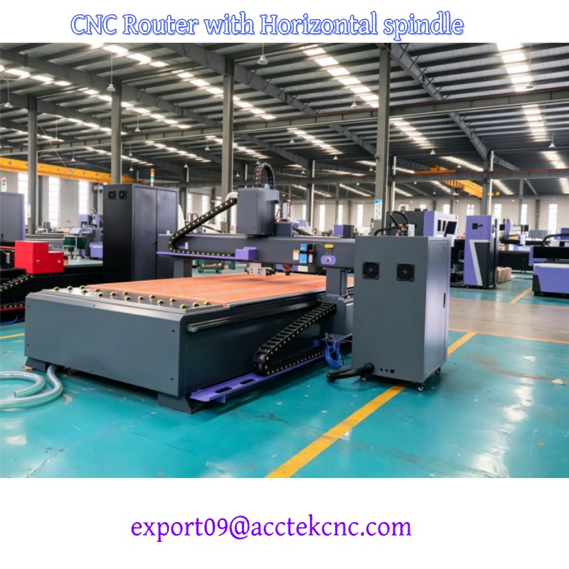 Mesin Router CNC 1530 dengan S - Water Cooled Spindle ulasan dan harga