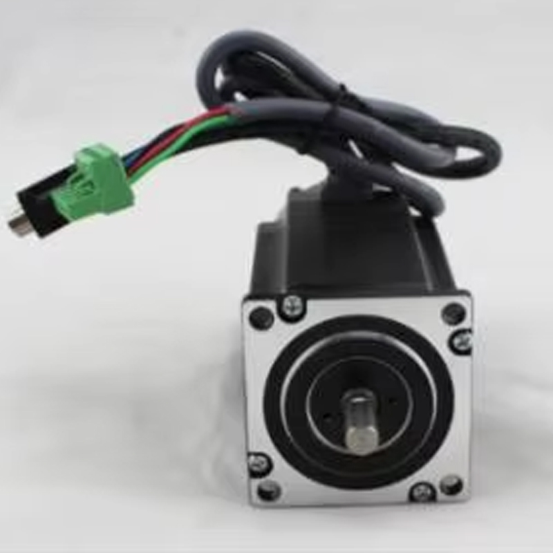 Motor Stepper 2 Fase Nema23 3N - Nema23 Stepper ulasan dan harga