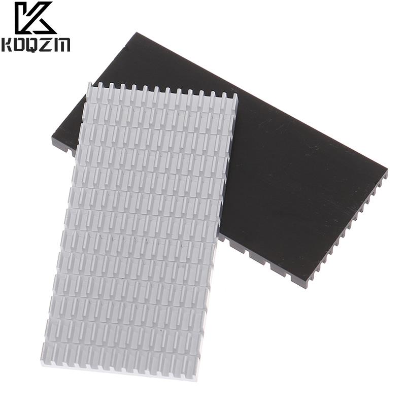 Aluminium Heatsink Panel Heat  - Aluminium Extrusion ulasan dan harga