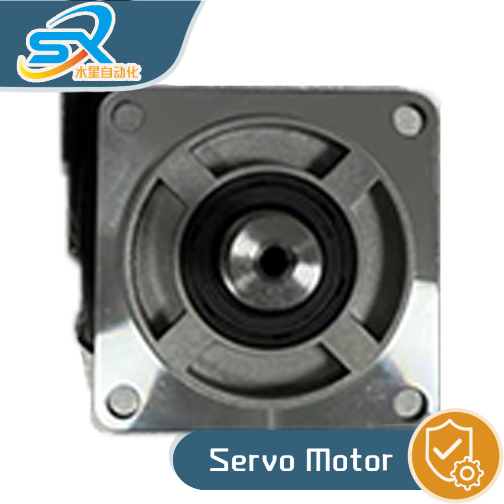 Motor Servo AC SANYO DENKI R2A - Servo Motor ulasan dan harga