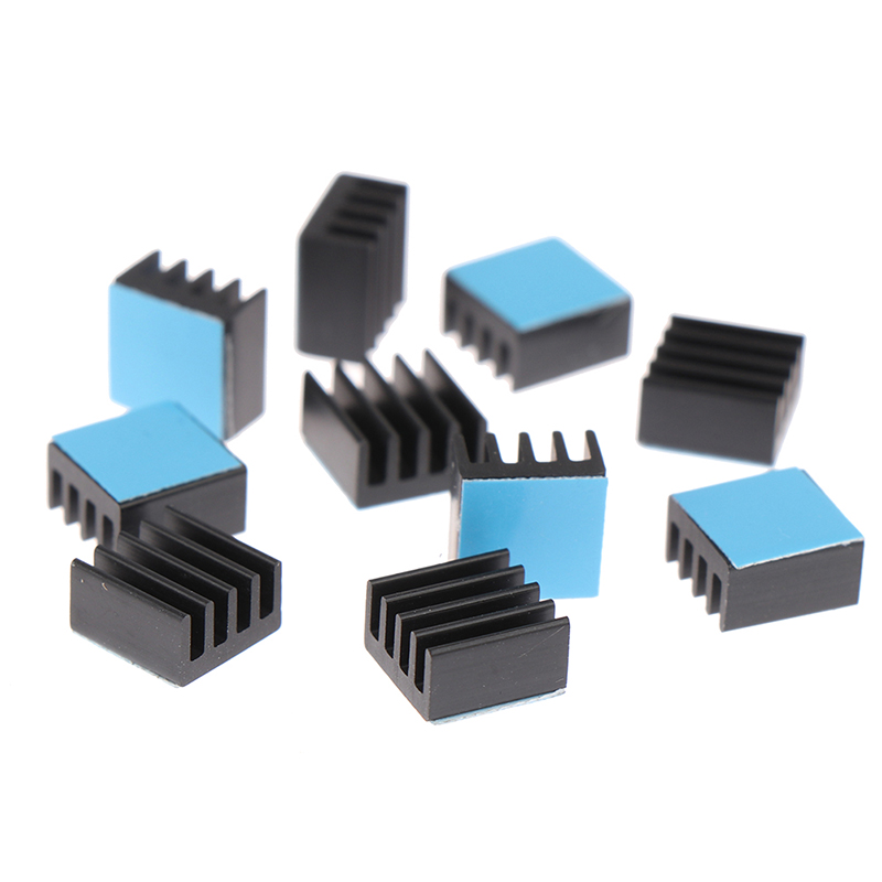 10 Buah Pendingin Radiator Alu - Aluminium Extrusion ulasan dan harga