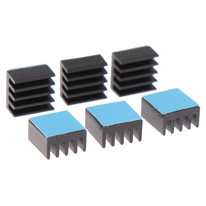 10 Buah Pendingin Radiator Alu - Aluminium Extrusion ulasan dan harga