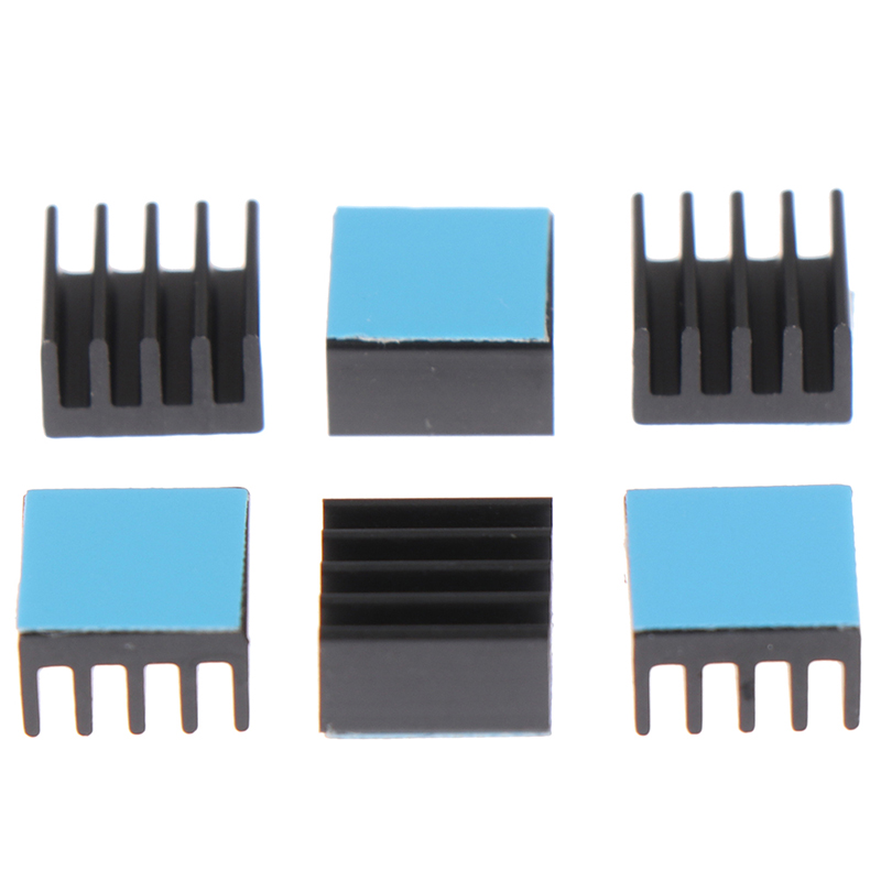 10 Buah Pendingin Radiator Alu - Aluminium Extrusion ulasan dan harga